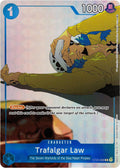 Trafalgar Law (Gift Collection 2023) - ST03-008