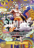 Enel (100) (SP) - OP05-100 - (Awakening of the New Era)