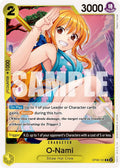 O-Nami - OP06-101