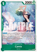 Camie - OP06-025