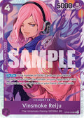 Vinsmoke Reiju (069) - OP06-069