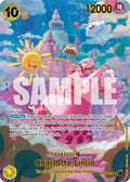 Charlotte Linlin (SP) - OP03-114
