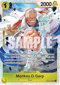 Monkey.D.Garp - ST13-013
