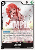 Scarlet - EB01-042