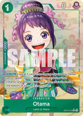 Otama (Parallel) - OP07-022