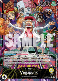 Vegapunk (Parallel) - OP07-097