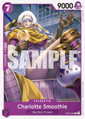 Charlotte Smoothie - OP08-065 - (Two Legends)