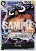 Kaido - OP08-079