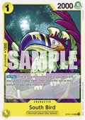 South Bird - OP08-100 - (Two Legends)