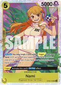 Nami - OP08-106