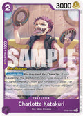 Charlotte Katakuri (062) - OP08-062