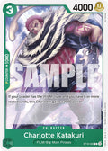 Charlotte Katakuri - ST16-003
