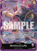 Monkey.D.Luffy (OP05-060) - OP05-060