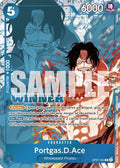 Portgas.D.Ace (Winner Pack 2024 Oct.-Dec.) - OP07-053