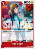 Nico Robin (Judge Pack Vol. 4) - OP05-010
