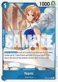 Nami (050) - OP09-050
