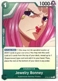 Jewelry Bonney - ST02-007