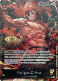 Portgas.D.Ace (2nd Anniversary Tournament) - ST13-002