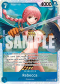 Rebecca - OP10-058