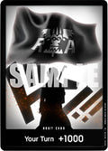 DON!! Card (Sabo) (Special DON!! Set Vol. 3) - 3