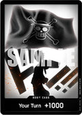 DON!! Card (Luffy) (Special DON!! Set Vol. 1) - 1