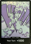 DON!! Card (Tin Pack Set Vol. 1 -Monkey.D.Luffy-) - 1