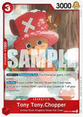 Tony Tony.Chopper - EB02-003