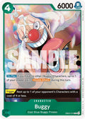 Buggy - EB02-018 - (Extra Booster: Anime 25th Collection)