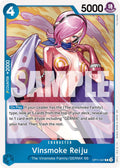 Vinsmoke Reiju - OP11-047