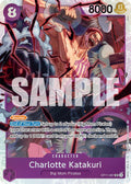 Charlotte Katakuri (067) - OP11-067