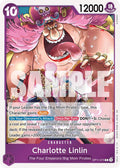 Charlotte Linlin - OP11-073
