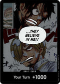 DON!! Card (Alternate Art)