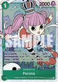 Perona - OP12-034