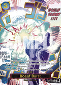 Boeuf Burst (Alternate Art) - OP12-060 - (Legacy of the Master)