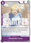 Vinsmoke Sora - OP12-062