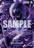 Zoro-Juurou (SP) - ST18-004 - (Legacy of the Master)