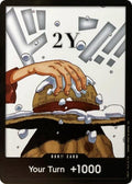 DON!! Card (2Y) (Double Pack Set Vol. 8) - 8