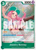 Jewelry Bonney -PRB02-004 - PRB02-004 - (Premium Booster -The Best- Vol. 2)