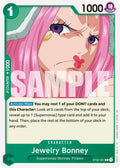 Jewelry Bonney - ST02-007 (Reprint) - ST02-007 - (Premium Booster -The Best- Vol. 2)