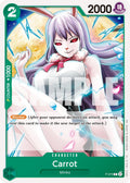 Carrot - P-070 (Reprint) - P-070 - (Premium Booster -The Best- Vol. 2)