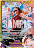 Monkey.D.Luffy - EB02-061 (Reprint) - EB02-061 - (Premium Booster -The Best- Vol. 2)