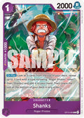 Shanks (065) - OP13-065