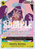 Jewelry Bonney (108) - OP13-108