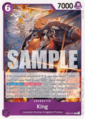 King - EB04-031