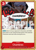 Chambres - OP14-017