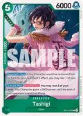 Tashigi - OP14-029
