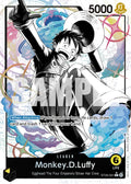Monkey.D.Luffy (001) (Parallel) - ST29-001