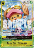 Tony Tony.Chopper (Full Art) - ST29-007