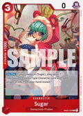Sugar - EB03-005