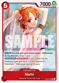 Nami (006) - EB03-006